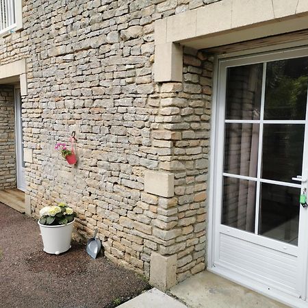 Apartmán Bienvenue Chez Nous Ver-sur-Mer Exteriér fotografie