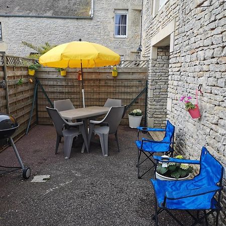 Apartmán Bienvenue Chez Nous Ver-sur-Mer Exteriér fotografie