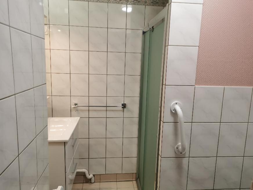 Apartmán Bienvenue Chez Nous Ver-sur-Mer Exteriér fotografie