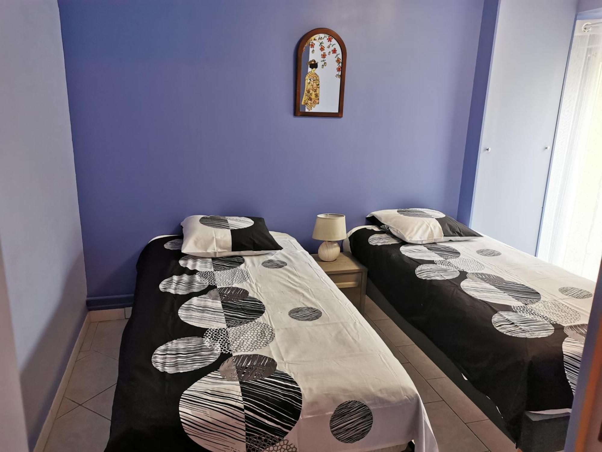 Apartmán Bienvenue Chez Nous Ver-sur-Mer Exteriér fotografie